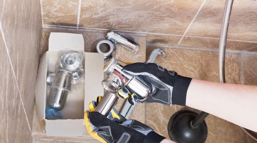 Professional New roof installation in Waynesville, MO